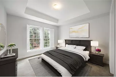 50 Biscayne Drive NW #2111, Atlanta, GA 30309 - Photo 23