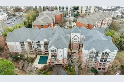 50 Biscayne Drive NW #2111, Atlanta, GA 30309 - Photo 49