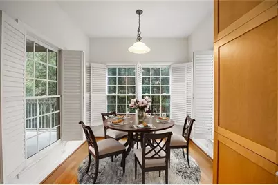 50 Biscayne Drive NW #2111, Atlanta, GA 30309 - Photo 9