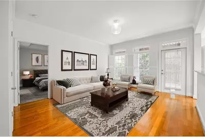 50 Biscayne Drive NW #2111, Atlanta, GA 30309 - Photo 1