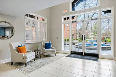 50 Biscayne Drive NW #2111, Atlanta, GA 30309 - Photo 33