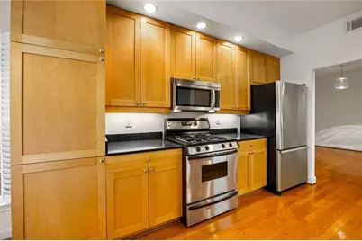 50 Biscayne Drive NW #2111, Atlanta, GA 30309 - Photo 13