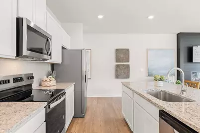 1845 Copelyn Reese Court #65, Lawrenceville, GA 30043 - Photo 21