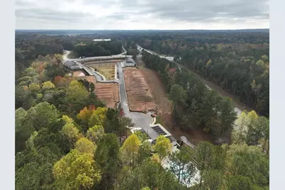 4663 Larkfield Way #16, Powder Springs, GA 30127 - Photo 27