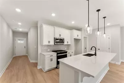 4663 Larkfield Way #16, Powder Springs, GA 30127 - Photo 3