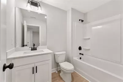 4663 Larkfield Way #16, Powder Springs, GA 30127 - Photo 15