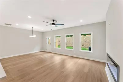 4663 Larkfield Way #16, Powder Springs, GA 30127 - Photo 5