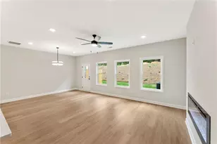 4663 Larkfield Way, Powder Springs, GA 30127 - Photo 5