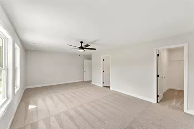 4663 Larkfield Way #16, Powder Springs, GA 30127 - Photo 11