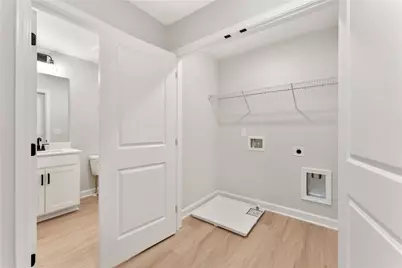 4663 Larkfield Way #16, Powder Springs, GA 30127 - Photo 19