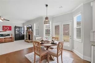 619 Little Bear Loop, Canton, GA 30114 - Photo 15