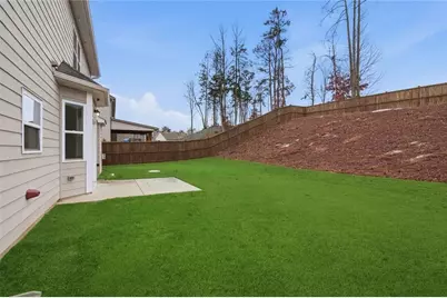 619 Little Bear Loop, Canton, GA 30114 - Photo 39