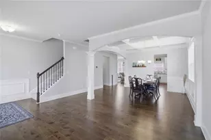 619 Little Bear Loop, Canton, GA 30114 - Photo 7