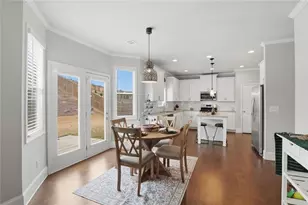 619 Little Bear Loop, Canton, GA 30114 - Photo 13