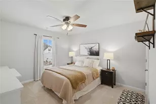 619 Little Bear Loop, Canton, GA 30114 - Photo 31