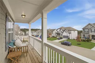 619 Little Bear Loop, Canton, GA 30114 - Photo 3