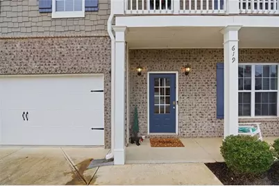 619 Little Bear Loop, Canton, GA 30114 - Photo 35