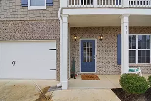 619 Little Bear Loop, Canton, GA 30114 - Photo 35