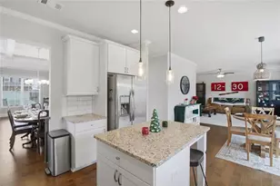 619 Little Bear Loop, Canton, GA 30114 - Photo 9