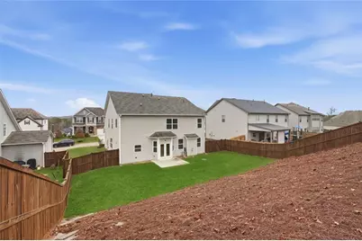 619 Little Bear Loop, Canton, GA 30114 - Photo 39