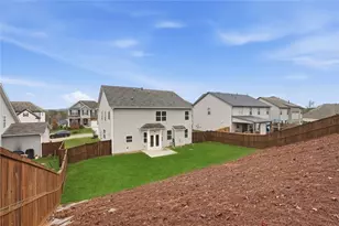 619 Little Bear Loop, Canton, GA 30114 - Photo 39