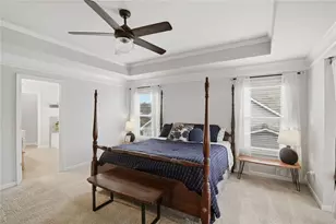 619 Little Bear Loop, Canton, GA 30114 - Photo 23