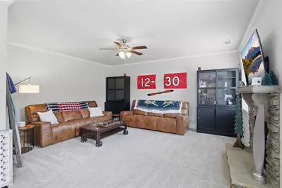 619 Little Bear Loop, Canton, GA 30114 - Photo 15