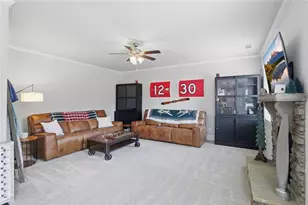 619 Little Bear Loop, Canton, GA 30114 - Photo 15