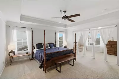 619 Little Bear Loop, Canton, GA 30114 - Photo 19