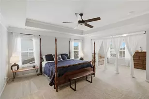 619 Little Bear Loop, Canton, GA 30114 - Photo 19