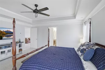 619 Little Bear Loop, Canton, GA 30114 - Photo 21