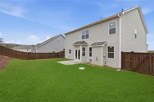 619 Little Bear Loop, Canton, GA 30114 - Photo 37