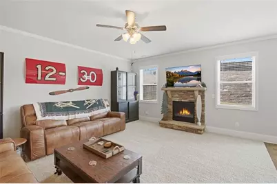 619 Little Bear Loop, Canton, GA 30114 - Photo 17