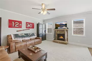 619 Little Bear Loop, Canton, GA 30114 - Photo 17