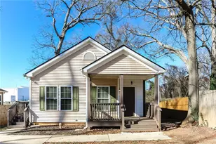 1681 Lanier Dr SW, Atlanta, GA 30310 - Photo 1