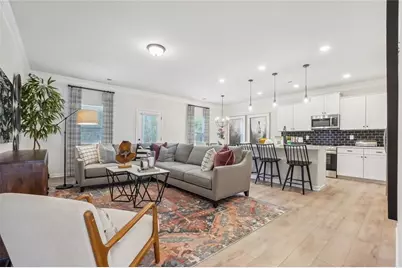 10 Southbend Court, Rome, GA 30165 - Photo 3