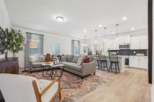 10 Southbend Ct, Rome, GA 30165 - Photo 3