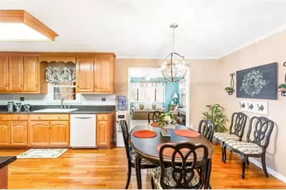 116 Wilson Circle, Carrollton, GA 30117 - Photo 9