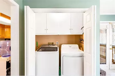 116 Wilson Circle, Carrollton, GA 30117 - Photo 15