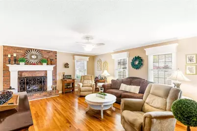 116 Wilson Circle, Carrollton, GA 30117 - Photo 7