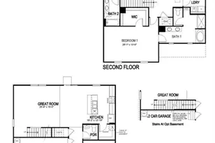 1029 Lost Creek Pkwy, Dallas, GA 30132 - Photo 43