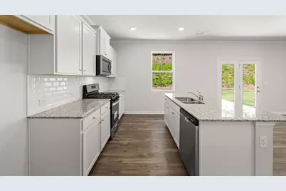 1029 Lost Creek Parkway, Dallas, GA 30132 - Photo 13