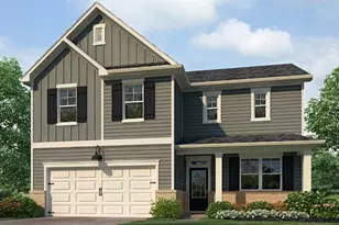 1029 Lost Creek Pkwy, Dallas, GA 30132 - Photo 1