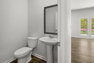 1029 Lost Creek Pkwy, Dallas, GA 30132 - Photo 17