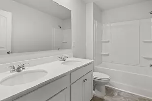 1029 Lost Creek Pkwy, Dallas, GA 30132 - Photo 39