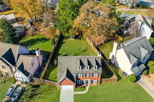 1660 Calvin Davis Circle, Lawrenceville, GA 30043 - Photo 49