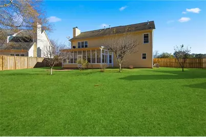 1660 Calvin Davis Circle, Lawrenceville, GA 30043 - Photo 43