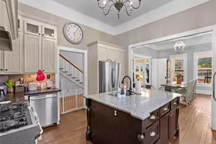 225 N Indian Springs Dr N, Forsyth, GA 31029 - Photo 17