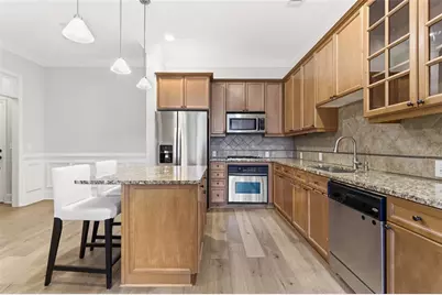 11 Perimeter Center E #1412, Atlanta, GA 30346 - Photo 9