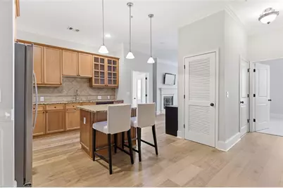 11 Perimeter Center E #1412, Atlanta, GA 30346 - Photo 5